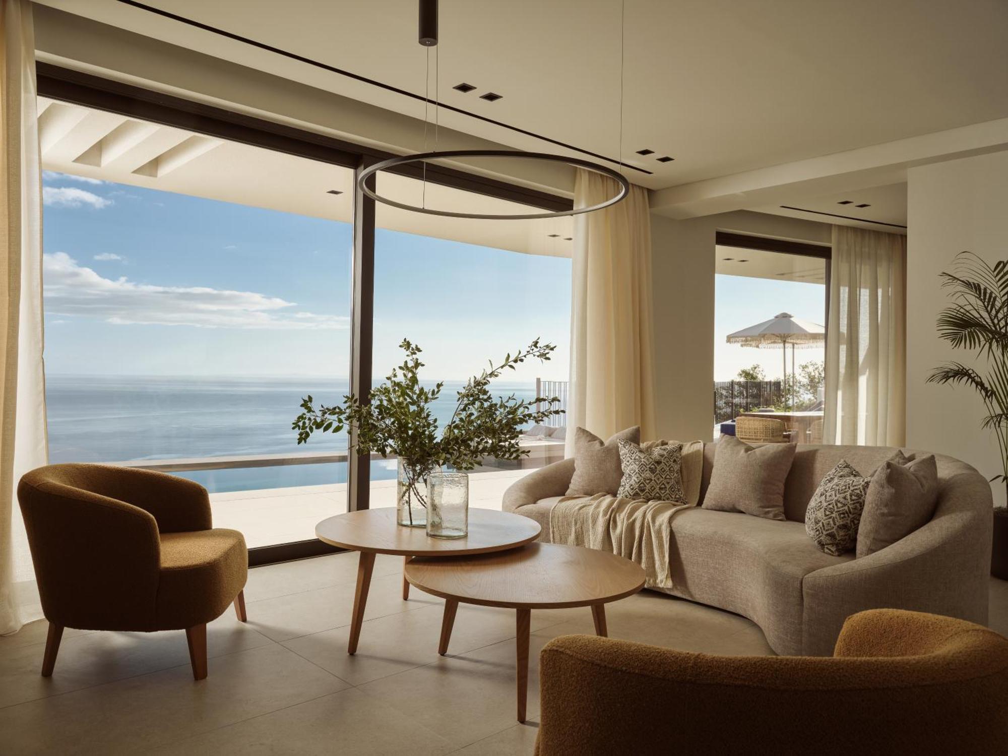 Verdante Villas Agios Nikolaos  Eksteriør billede