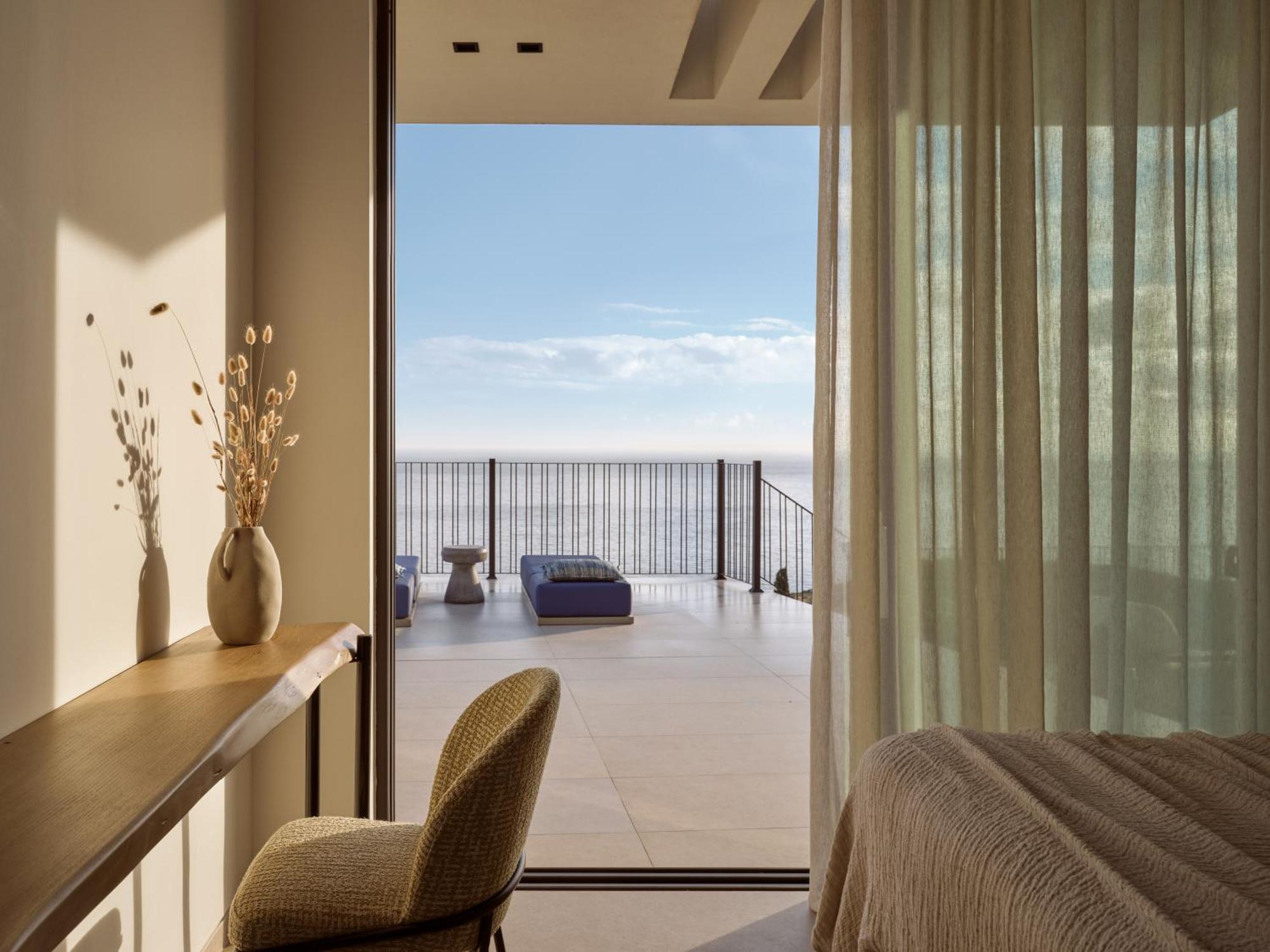 Verdante Villas Agios Nikolaos  Eksteriør billede