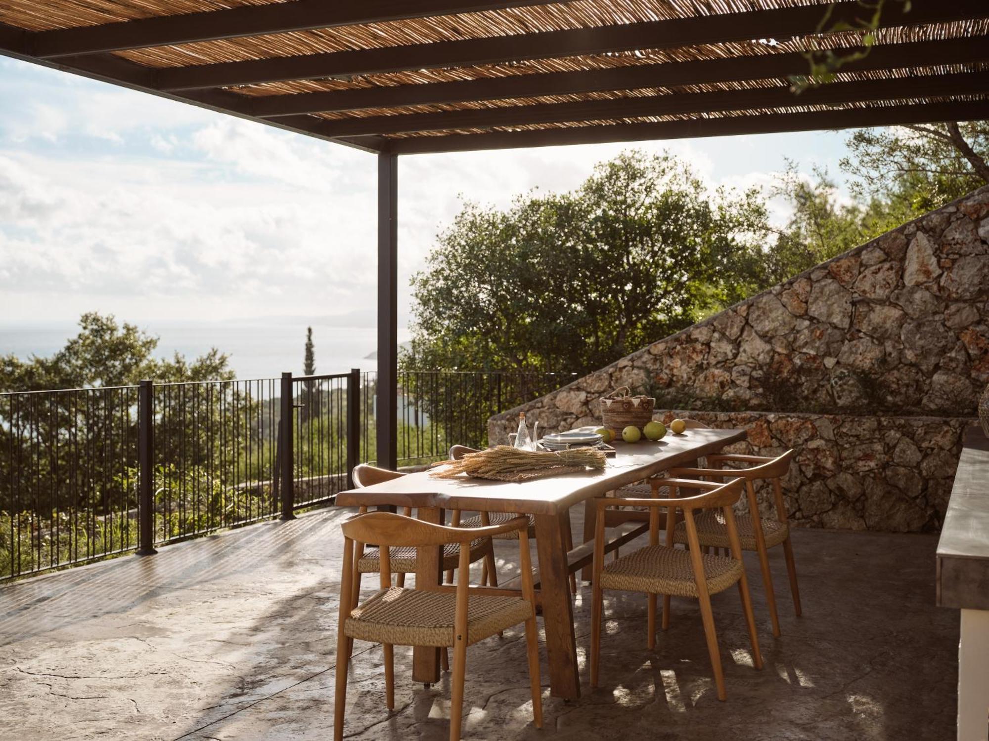 Verdante Villas Agios Nikolaos  Eksteriør billede